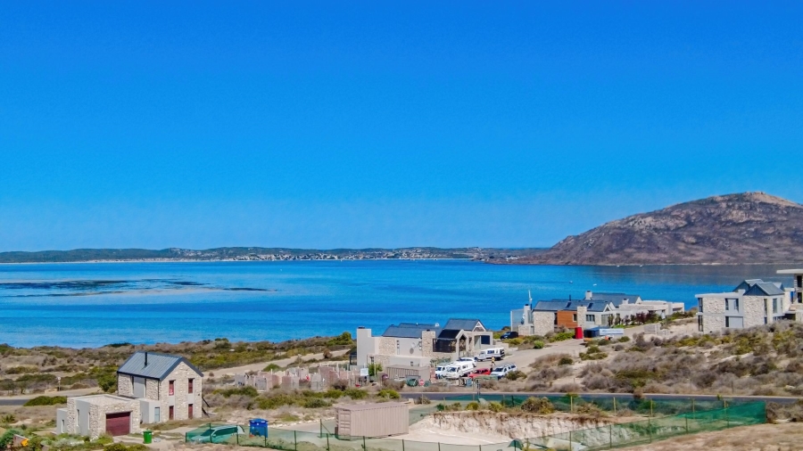 0 Bedroom Property for Sale in Shark Bay Estate Western Cape